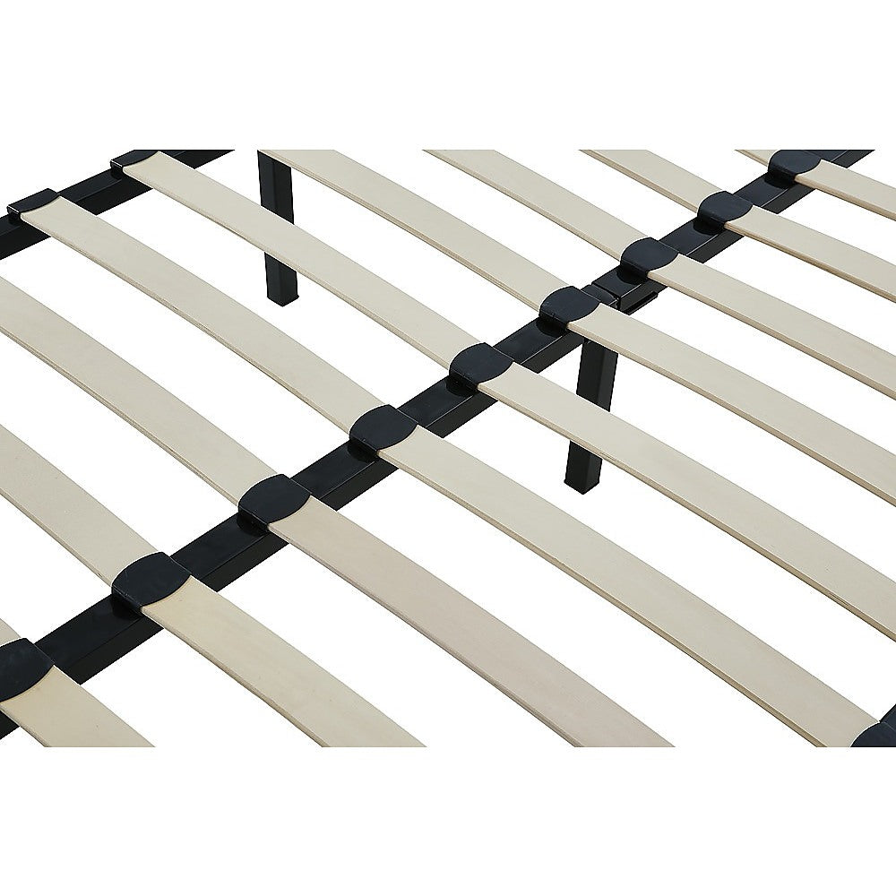 Beds & Bed Frames: King Single Metal Bed Frame
