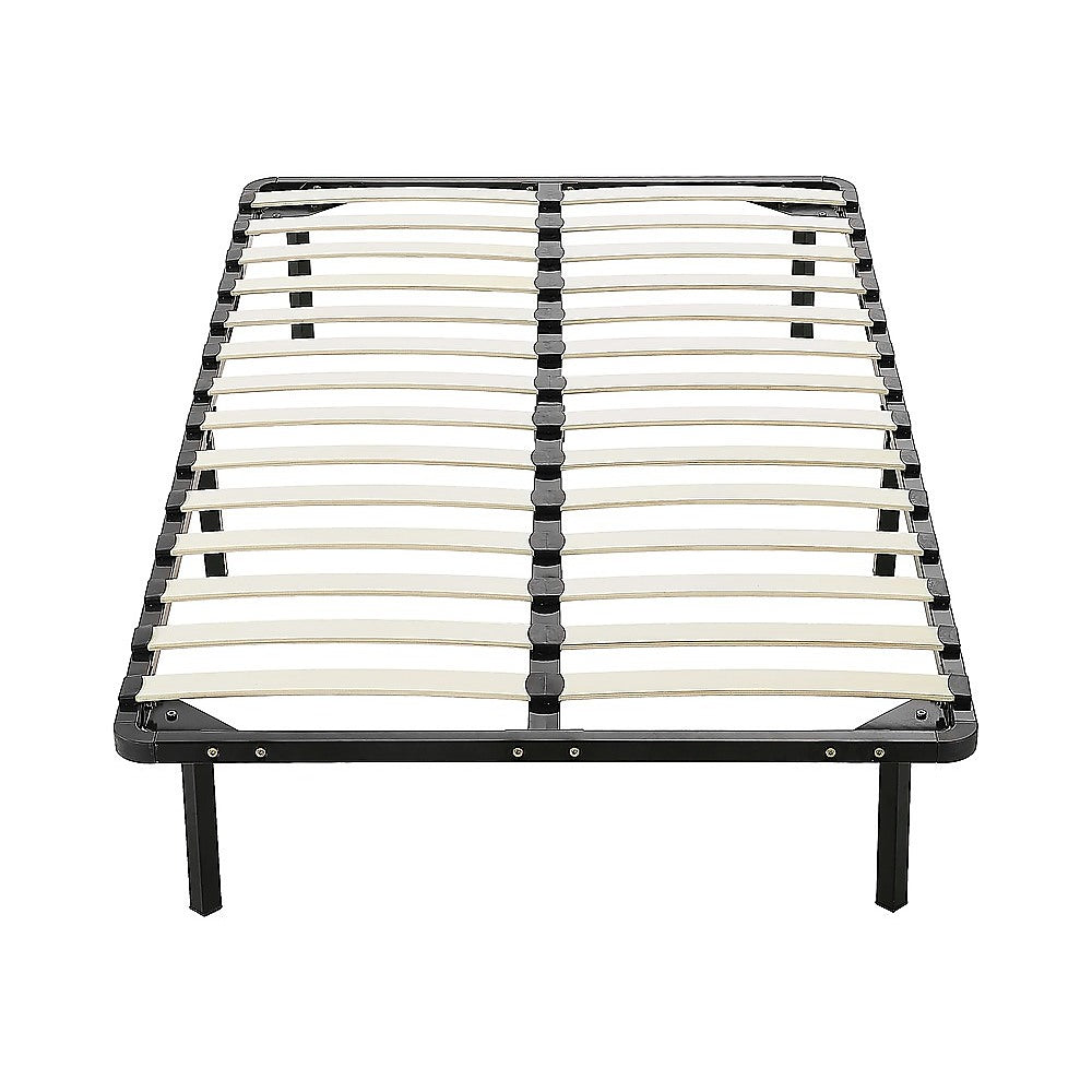 Beds & Bed Frames: King Single Metal Bed Frame