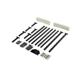 Beds & Bed Frames: King Single Metal Bed Frame