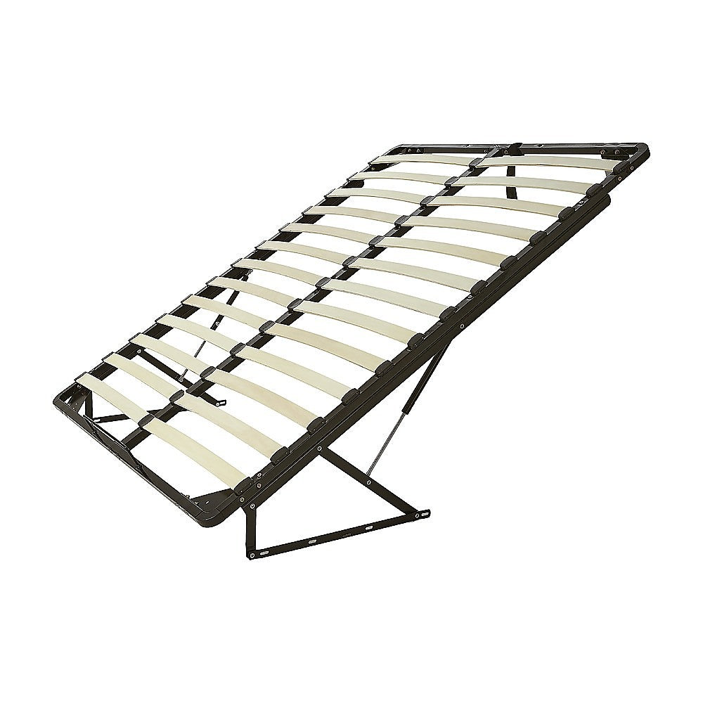 Beds & Bed Frames: Double Gas Lift Bed Mechanism with Frame  Storage Platform & Sofa Bed Kit