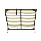 Beds & Bed Frames: Double Gas Lift Bed Mechanism with Frame  Storage Platform & Sofa Bed Kit