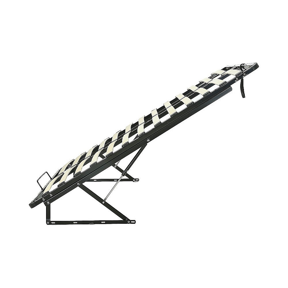 Beds & Bed Frames: Double Gas Lift Bed Mechanism with Frame  Storage Platform & Sofa Bed Kit