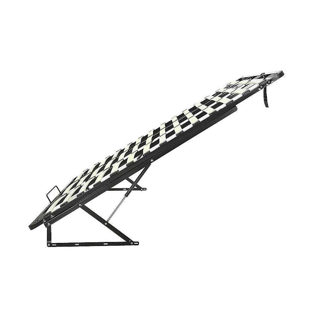 Beds & Bed Frames: King Gas Lift Bed Mechanism with Frame  Storage Platform & Sofa Bed Kit