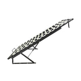 Beds & Bed Frames: King Gas Lift Bed Mechanism with Frame  Storage Platform & Sofa Bed Kit