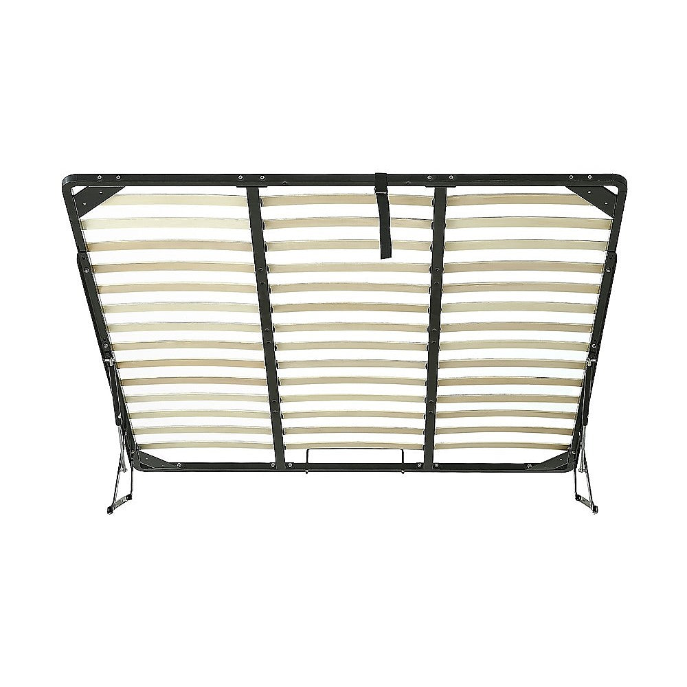 Beds & Bed Frames: King Gas Lift Bed Mechanism with Frame  Storage Platform & Sofa Bed Kit