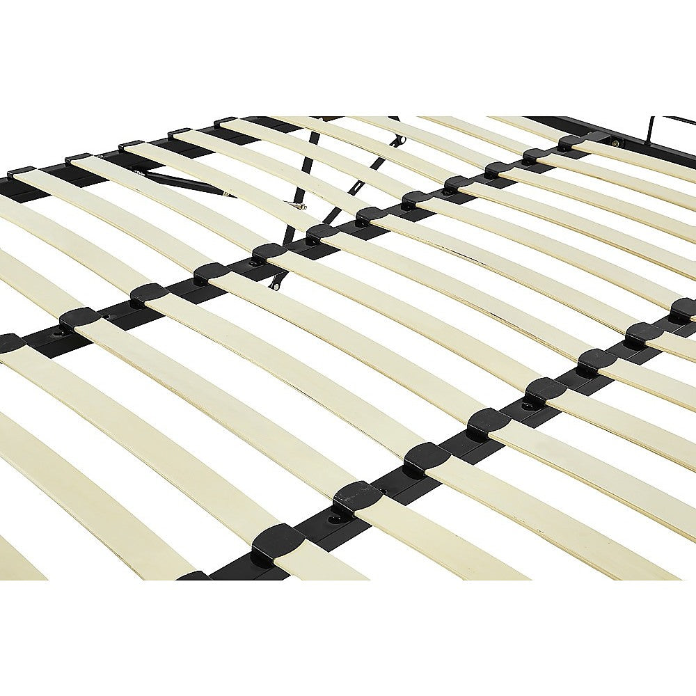 Beds & Bed Frames: King Gas Lift Bed Mechanism with Frame  Storage Platform & Sofa Bed Kit