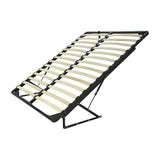 Beds & Bed Frames: Queen Gas Lift Bed Mechanism with Frame  Storage Platform & Sofa Bed Kit