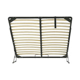 Beds & Bed Frames: Queen Gas Lift Bed Mechanism with Frame  Storage Platform & Sofa Bed Kit