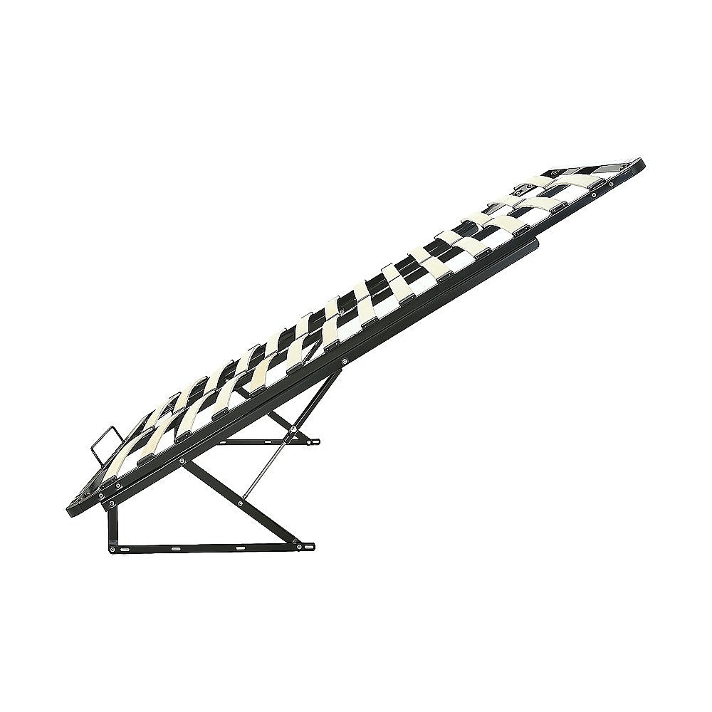 Beds & Bed Frames: Queen Gas Lift Bed Mechanism with Frame  Storage Platform & Sofa Bed Kit