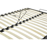 Beds & Bed Frames: Queen Gas Lift Bed Mechanism with Frame  Storage Platform & Sofa Bed Kit