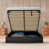 Beds & Bed Frames: Queen Gas Lift Bed Mechanism with Frame  Storage Platform & Sofa Bed Kit