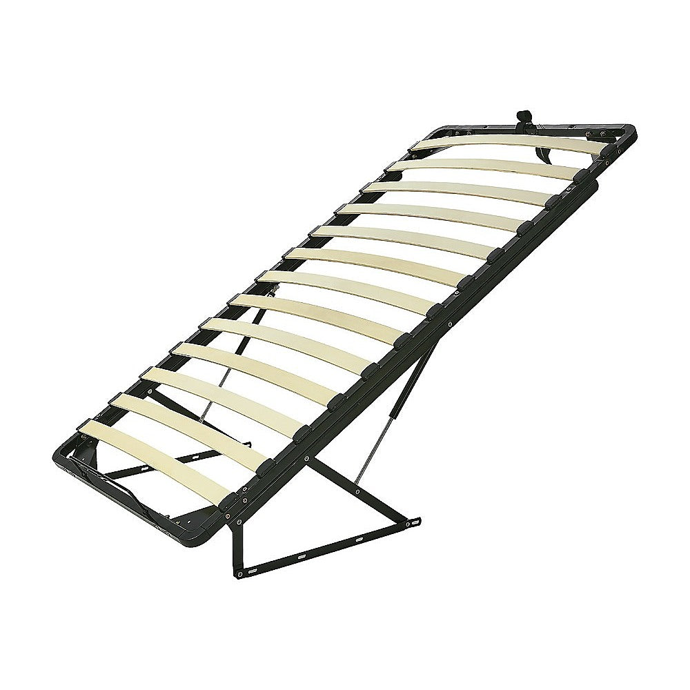 Beds & Bed Frames: Single Gas Lift Bed Mechanism with Frame  Storage Platform & Sofa Bed Kit