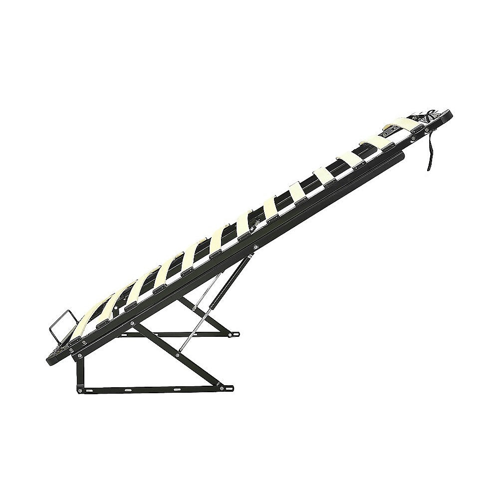 Beds & Bed Frames: Single Gas Lift Bed Mechanism with Frame  Storage Platform & Sofa Bed Kit
