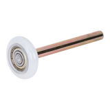 Door Hardware: Garage Door Roller / Wheel / Heavy-duty 11 Ball Bearing 12 Pack