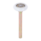 Door Hardware: Garage Door Roller / Wheel / Heavy-duty 11 Ball Bearing 12 Pack