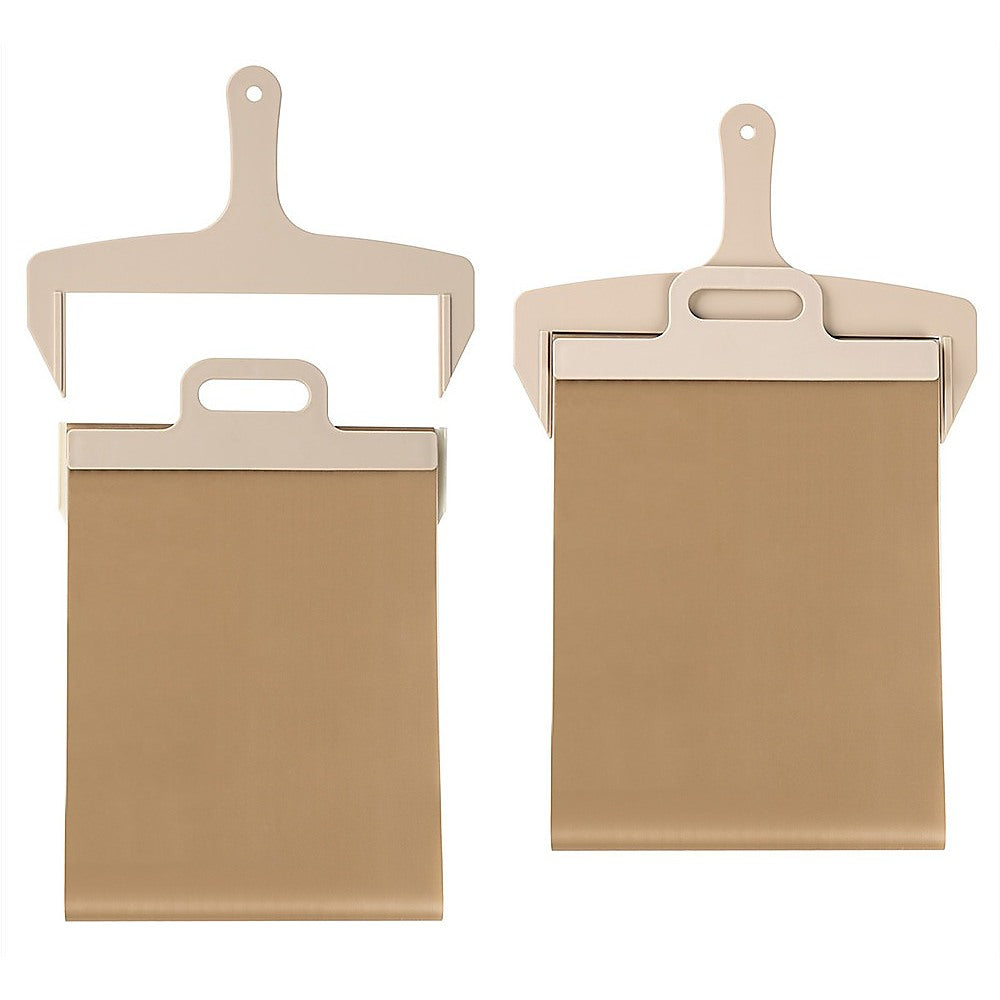 Kitchen Utensils: Pizza Slider Transfer Sliding Magic Peel Paddle
