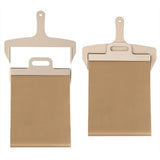 Kitchen Utensils: Pizza Slider Transfer Sliding Magic Peel Paddle