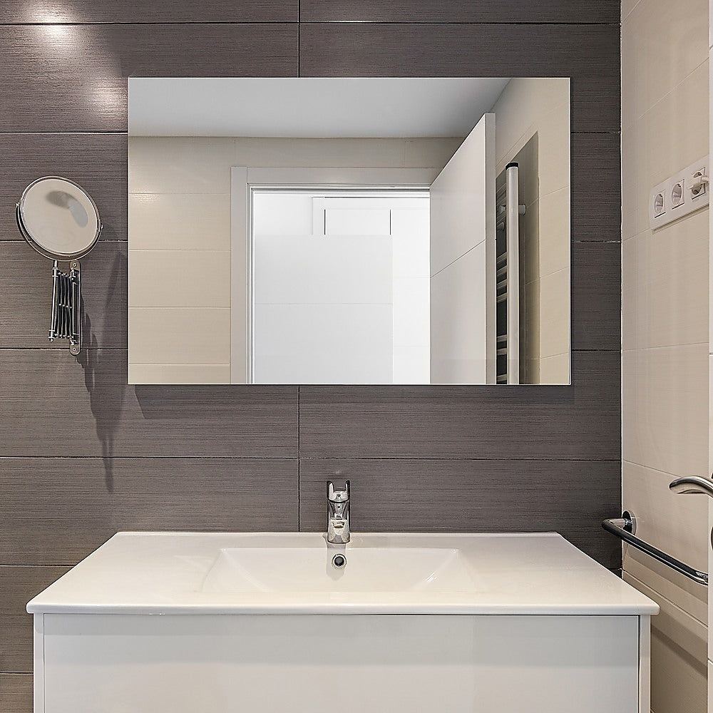 Mirrors: MIRROR Acrylic Sheet Perspex Sheet Panel 2pc/set 900mm x 600mm x 3mm