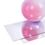 Mirrors: MIRROR Acrylic Sheet Perspex Sheet Panel 2pc/set 900mm x 600mm x 3mm