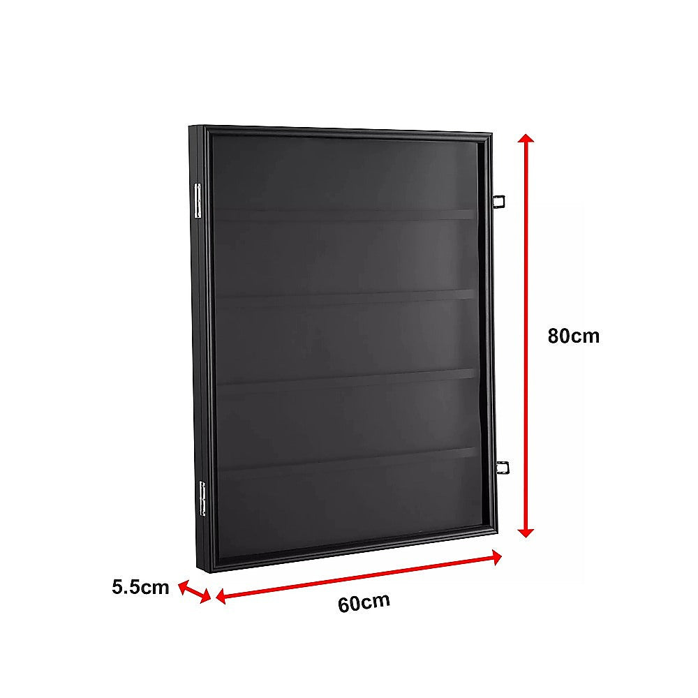 Picture Frames: Sports Card Display Case