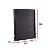 Picture Frames: Sports Card Display Case