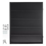 Picture Frames: Sports Card Display Case