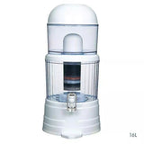 16L Benchtop Water Filter