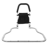 Mobility & Accessibility: Bed Rail for Mobility  Support Assist Bar for Seniors, Adults and Patients