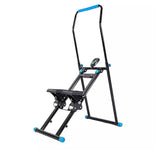 Gym Equipment & Accessories: Vertical Climber Stair Stepper Machine  Full Body Home Gym Fitness Equipment NEW VERSION