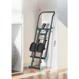 Gym Equipment & Accessories: Vertical Climber Stair Stepper Machine  Full Body Home Gym Fitness Equipment NEW VERSION
