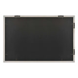 CDs & Vinyl: Vinyl Album Frame  LP Record Display Frame Music Artwork Décor