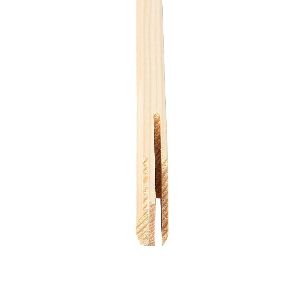 50x Canvas Stretcher Bars Frames Pine Wood
