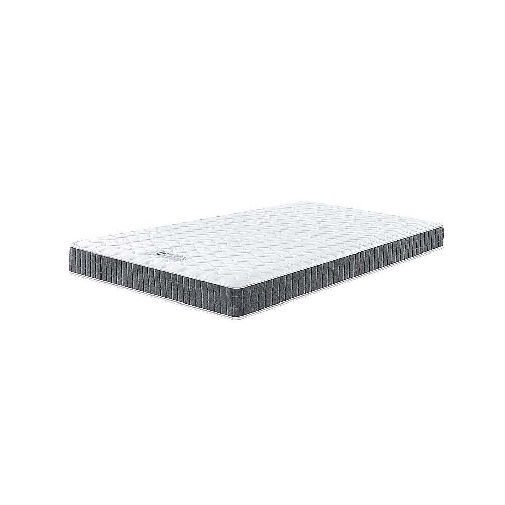 King Single Mattress: King Single Memory Foam Mattress  OEKO-TEX Textile & CertiPUR-US Certified Foam
