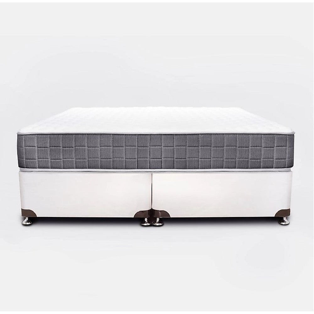 King Single Mattress: King Single Memory Foam Mattress  OEKO-TEX Textile & CertiPUR-US Certified Foam