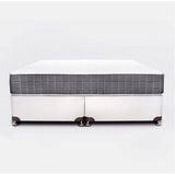 King Single Mattress: King Single Memory Foam Mattress  OEKO-TEX Textile & CertiPUR-US Certified Foam
