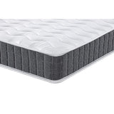 King Single Mattress: King Single Memory Foam Mattress  OEKO-TEX Textile & CertiPUR-US Certified Foam