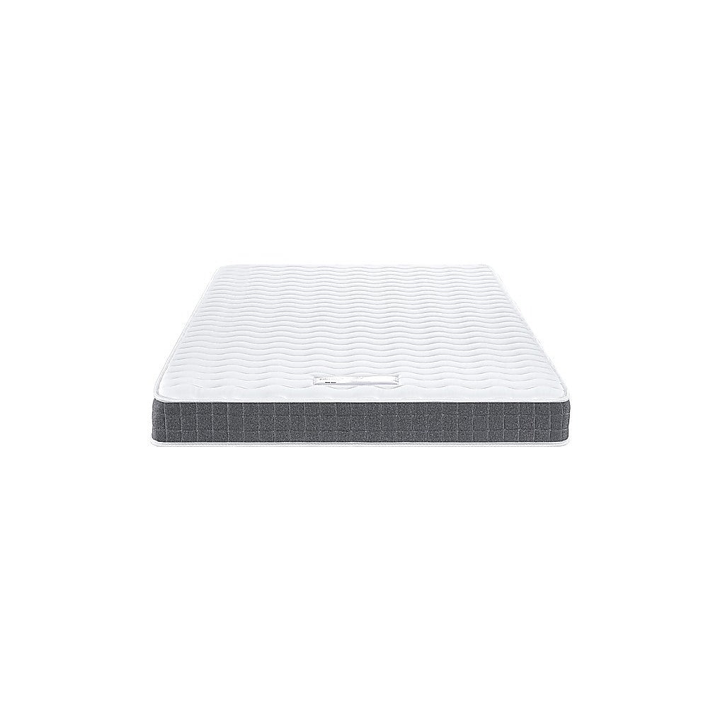 King Single Mattress: King Single Memory Foam Mattress  OEKO-TEX Textile & CertiPUR-US Certified Foam