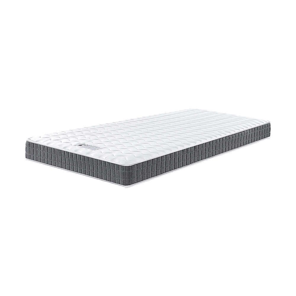 Single Mattress: Single Memory Foam Mattress  OEKO-TEX Textile & CertiPUR-US Certified Foam