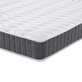 Single Mattress: Single Memory Foam Mattress  OEKO-TEX Textile & CertiPUR-US Certified Foam