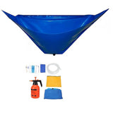 Commercial Cleaning Equipment: Waterproof AC Cleaning Cover Bag Kit  Leakproof Wash Bag for Wall Units