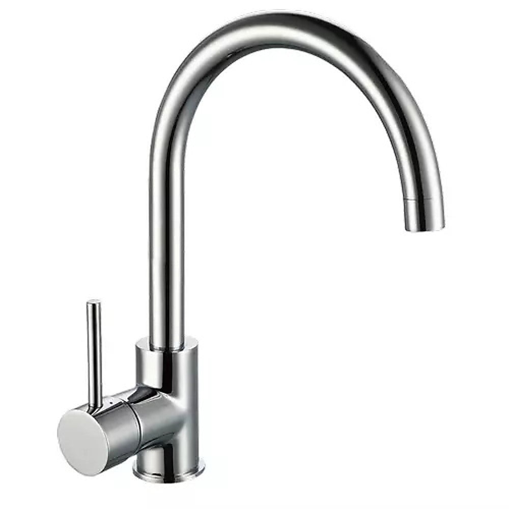 Kitchen Sinks: Freestanding Stainless Steel Kitchen Sink 120x50x79cm  Commercial Utility Wash Basin