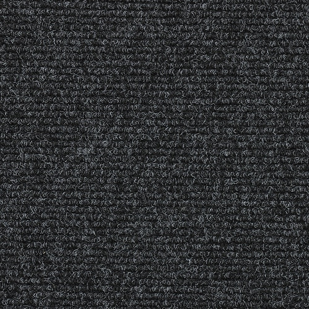 Flooring: 5m² Black Carpet Tiles Set  Commercial & Domestic Flooring for Office, Retail, Home