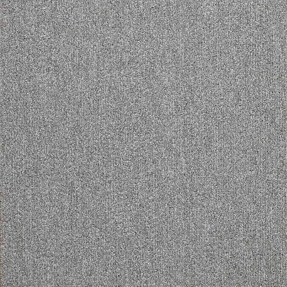 Flooring: 5m² Light Grey Carpet Tiles Set  Commercial & Domestic Flooring for Office, Retail, Home