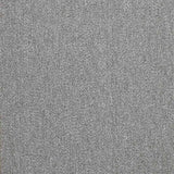 Flooring: 5m² Light Grey Carpet Tiles Set  Commercial & Domestic Flooring for Office, Retail, Home
