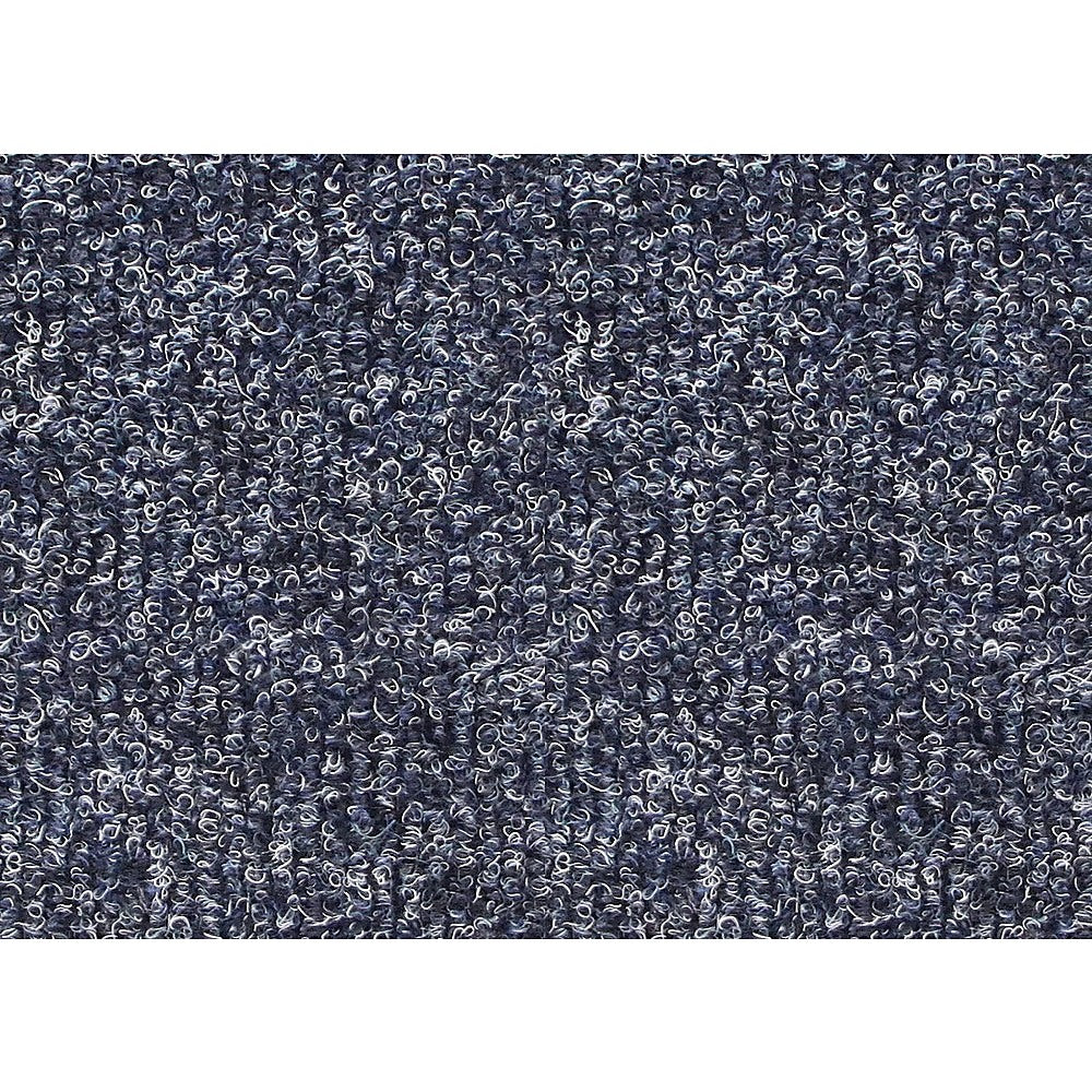 Flooring: 5m² Blue Carpet Tiles Set  Commercial & Domestic Flooring for Office, Retail, Home