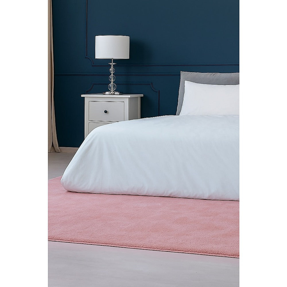Bed Sheets: King Bed Sheet Set  1800 Series Microfiber, Deep Pocket, Soft & Breathable, White