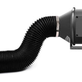 Exhaust Fans: Flexible Aluminium Ducting 203mm x 7.6m 4 Layer Vent Hose HVAC Dryer