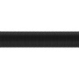 Exhaust Fans: Flexible Aluminium Ducting 203mm x 7.6m 4 Layer Vent Hose HVAC Dryer