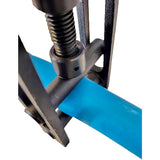 Garden Hoses: Squeeze Off Tool for 032mm MDPE Plastic Pipe  Water Plumbing Clamp & Stop