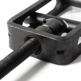 Garden Hoses: Squeeze Off Tool for 032mm MDPE Plastic Pipe  Water Plumbing Clamp & Stop